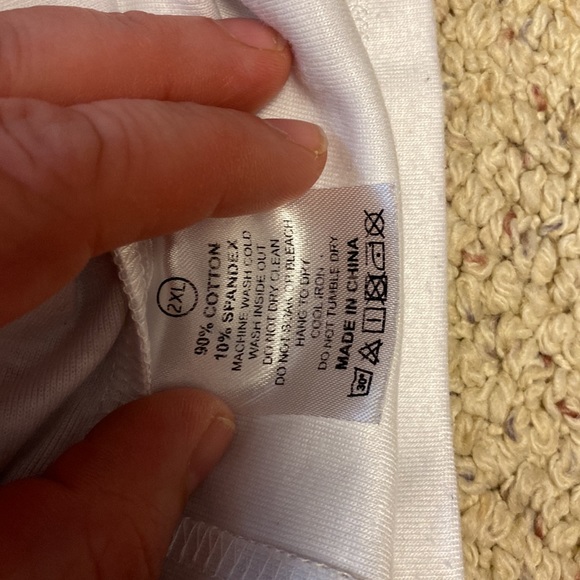 R2-D2 Inspired Shirt - Picture 3 of 4